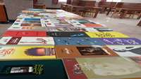 نمایشگاه عیدانه کتاب